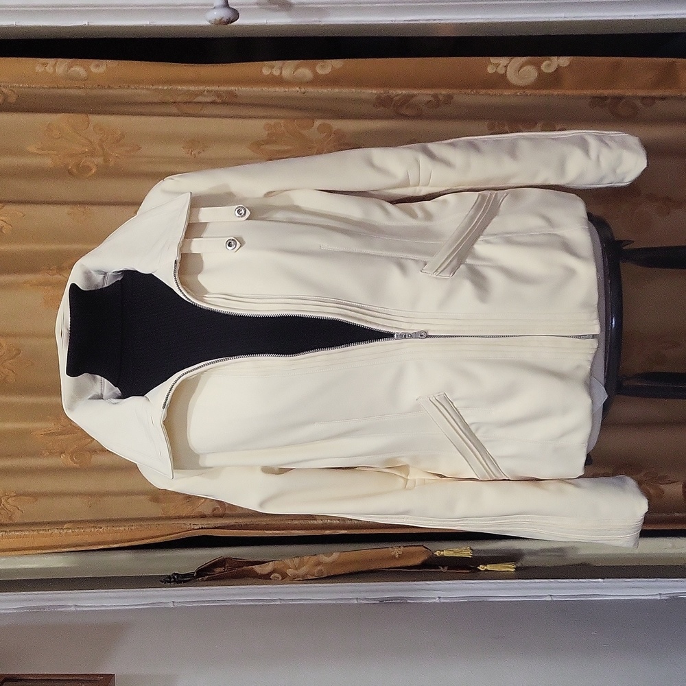 Erin Snow Ski Jacket